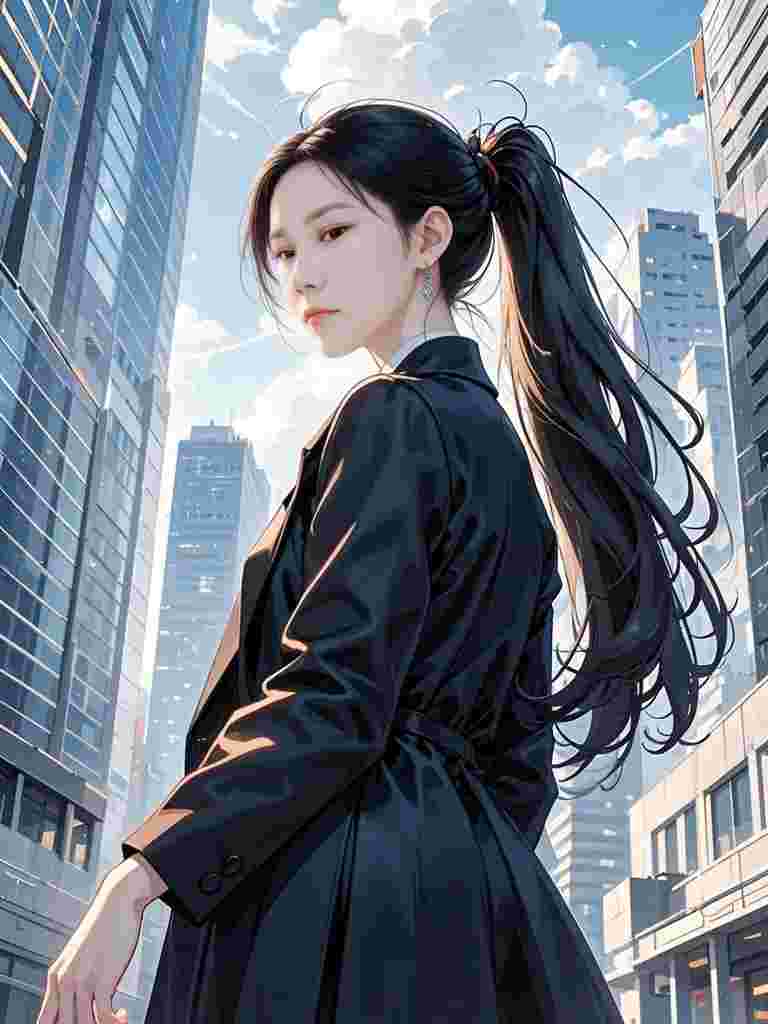 武道长生：镇守魔渊，我每天都在进步