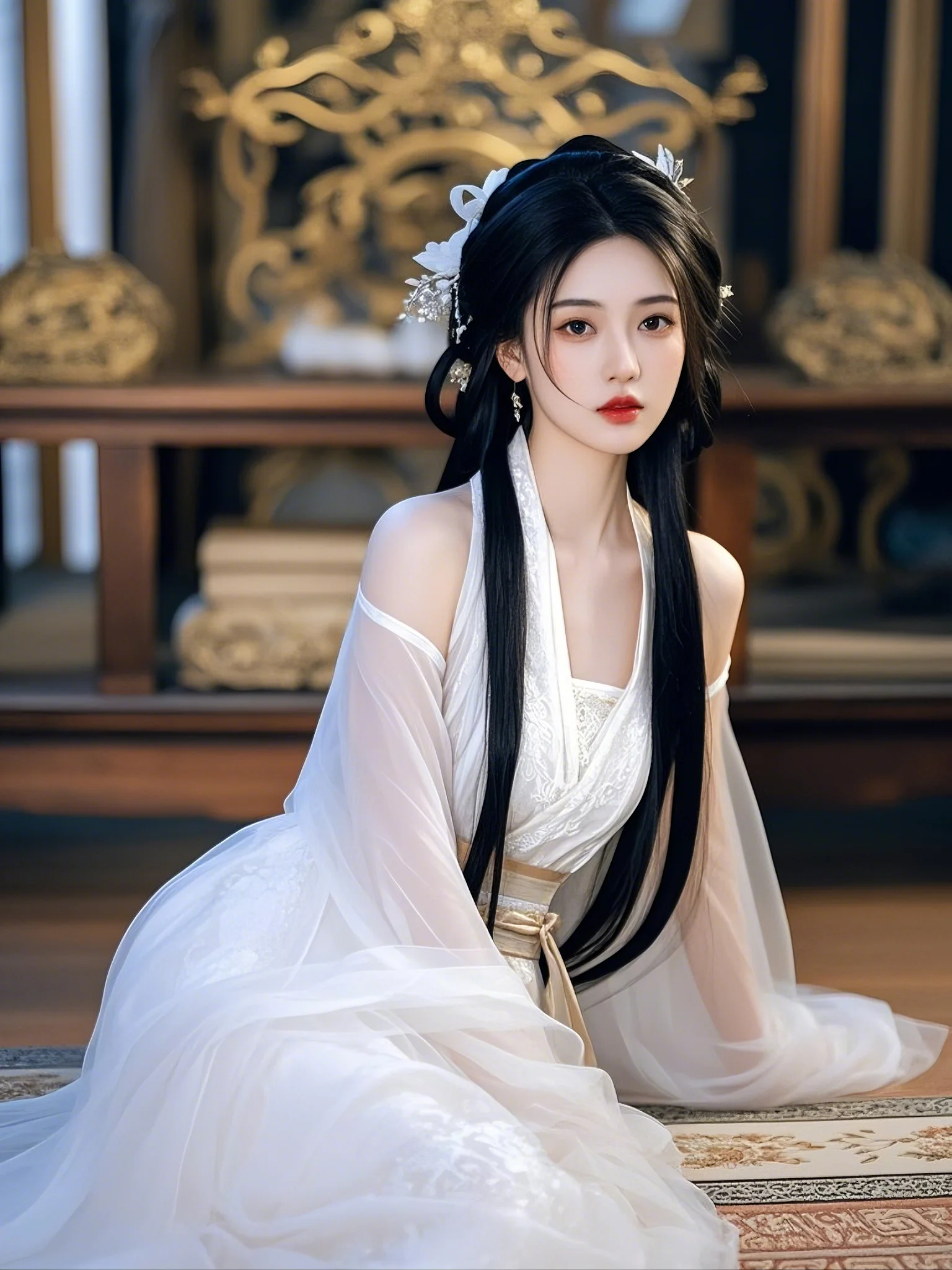 重生高考：我不是“陈晓”