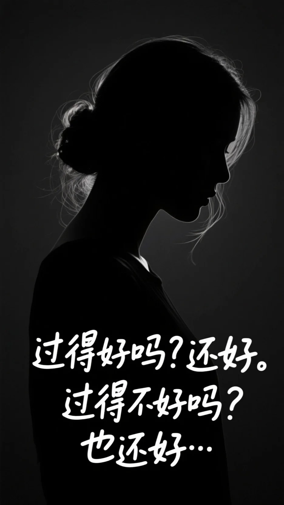 南极风过旧梦无痕