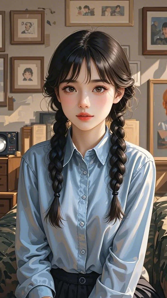 老公用APP给我打分强迫我学小三后，他悔疯了