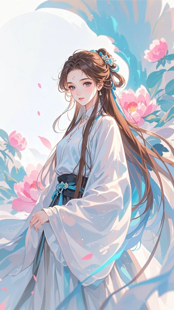 未婚夫为让白月光安心亲手喂我堕胎药