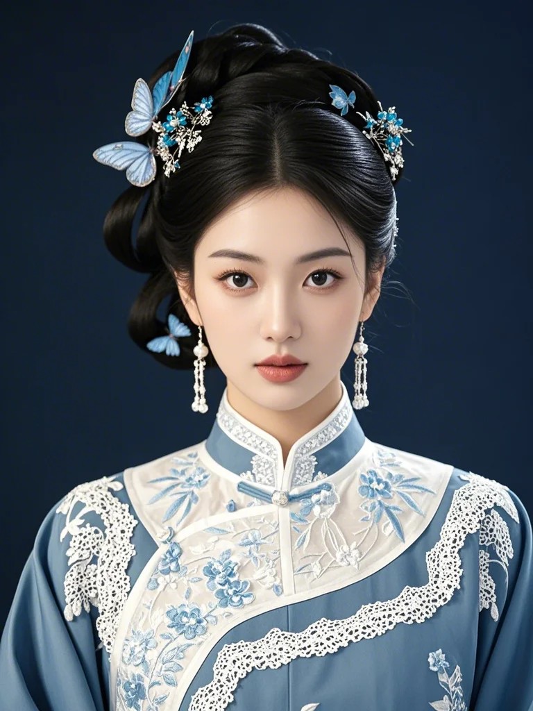 我放弃竞标后，卷王继妹却摆烂了
