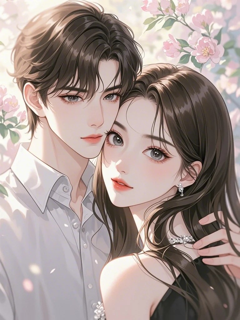 自称玄门圣女的班花给男友舌吻驱邪，男友悔疯了