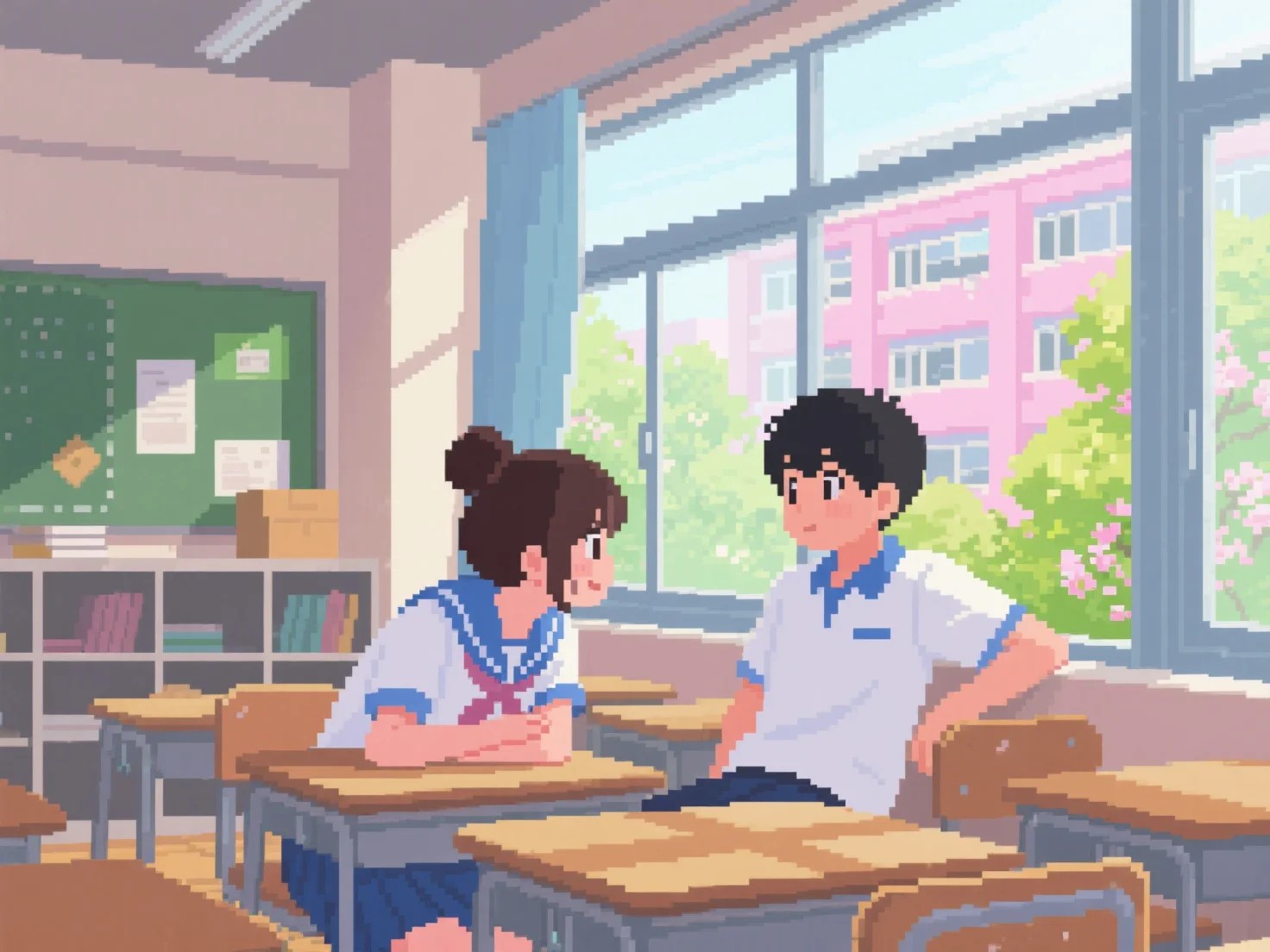 方尘