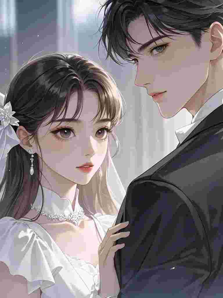 老公的实习管家把豪门婚宴变宝宝乐园