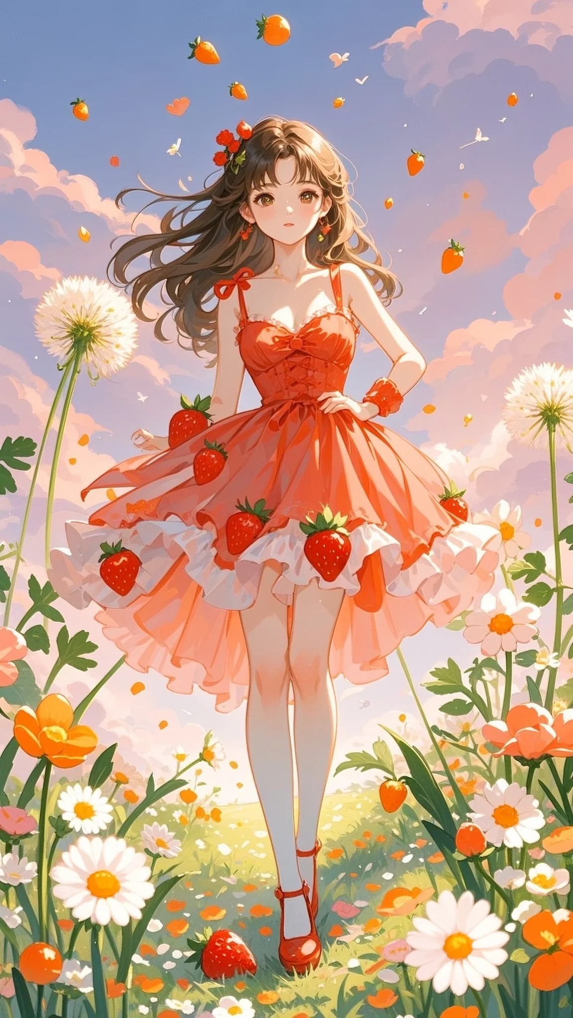 云清