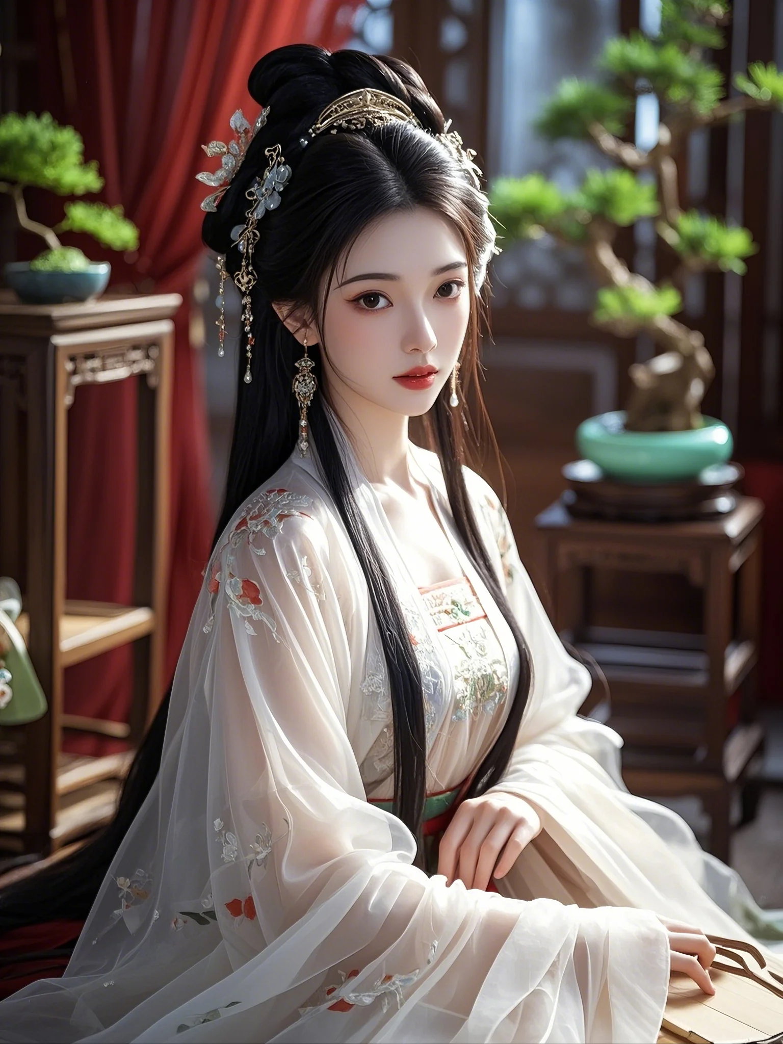 高考状元妹妹离奇失踪，成为暗狱之主的我杀疯了
