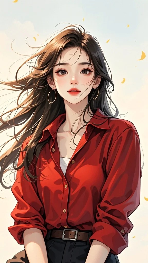 我停更悬疑小说后，谎称作者的心机女上了暗杀名单