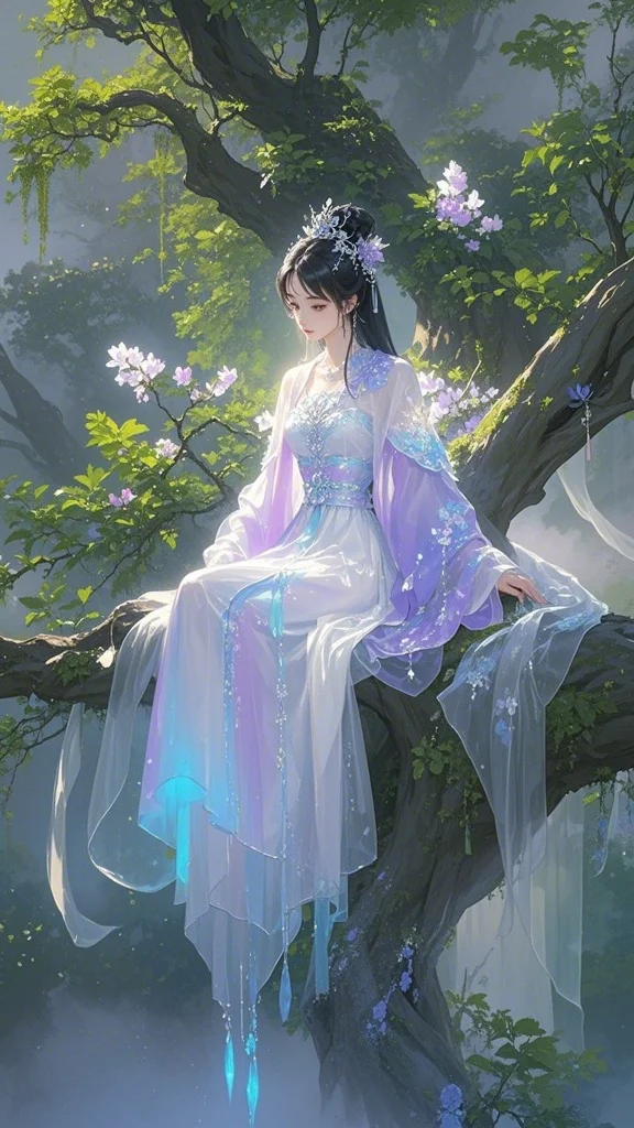 垂涎江南谢清舟全章节小说