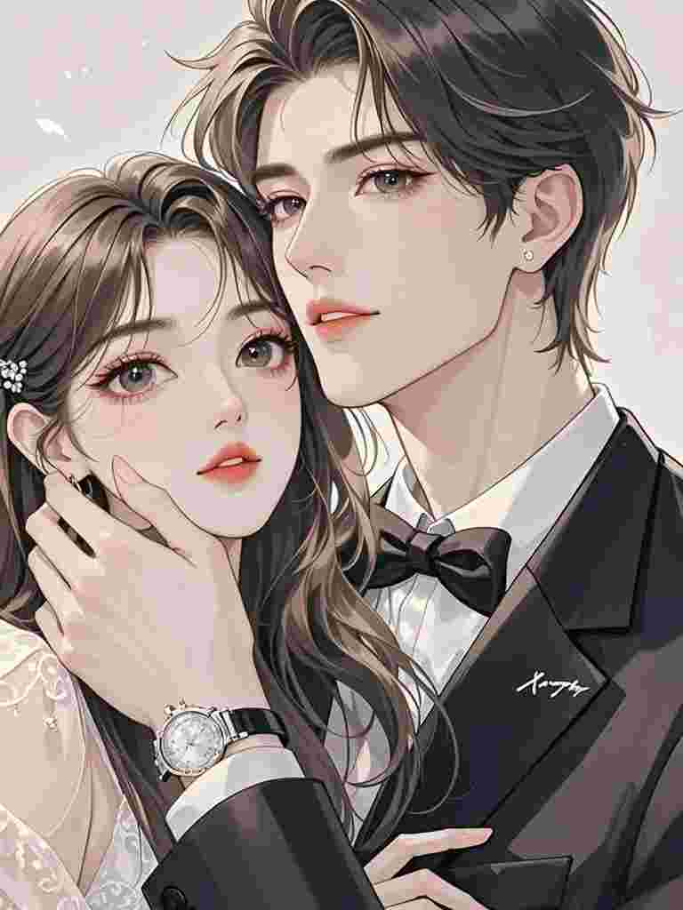 七夕求婚夜，未婚夫却说我怀了我爸的孩子
