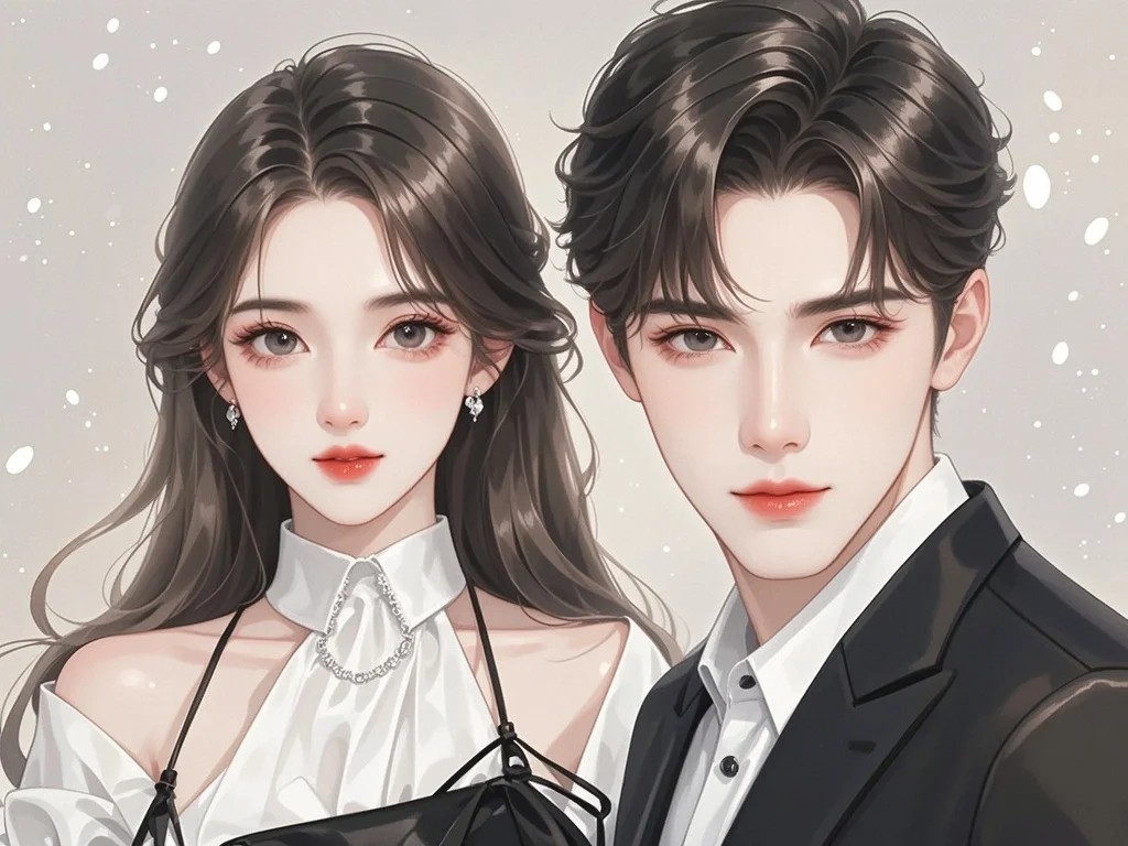 绿茶妹妹在外浪，花柳病却报应在我身上