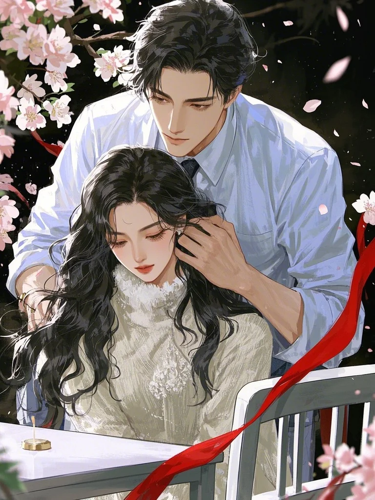 误吃了黑天鹅蛋糕，老婆逼着我给助理下跪道歉
