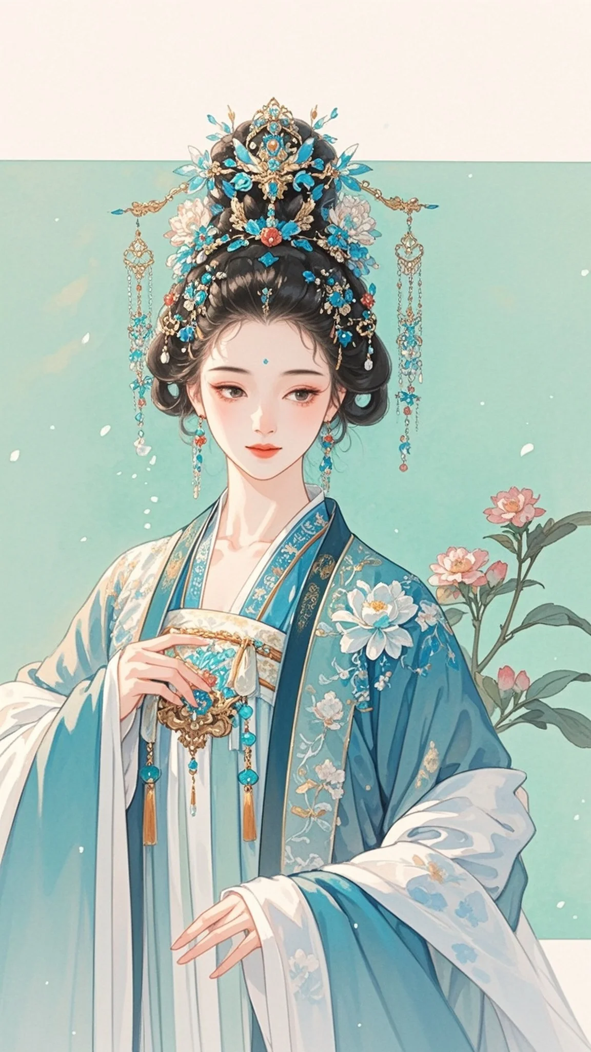 旧梦终成空