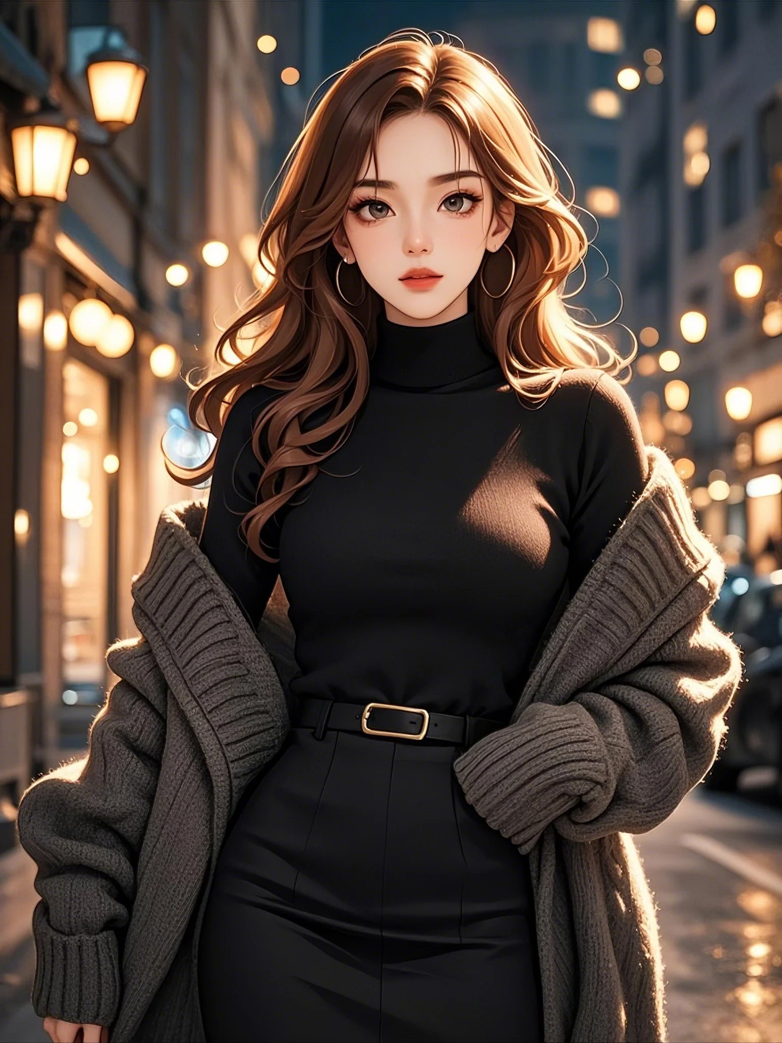 男友的干妹妹抢了我订婚礼服，我杀疯了