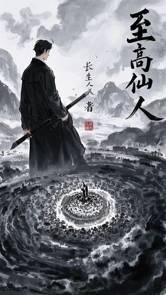 继承首富父亲遗产后，私生子将我告上法庭