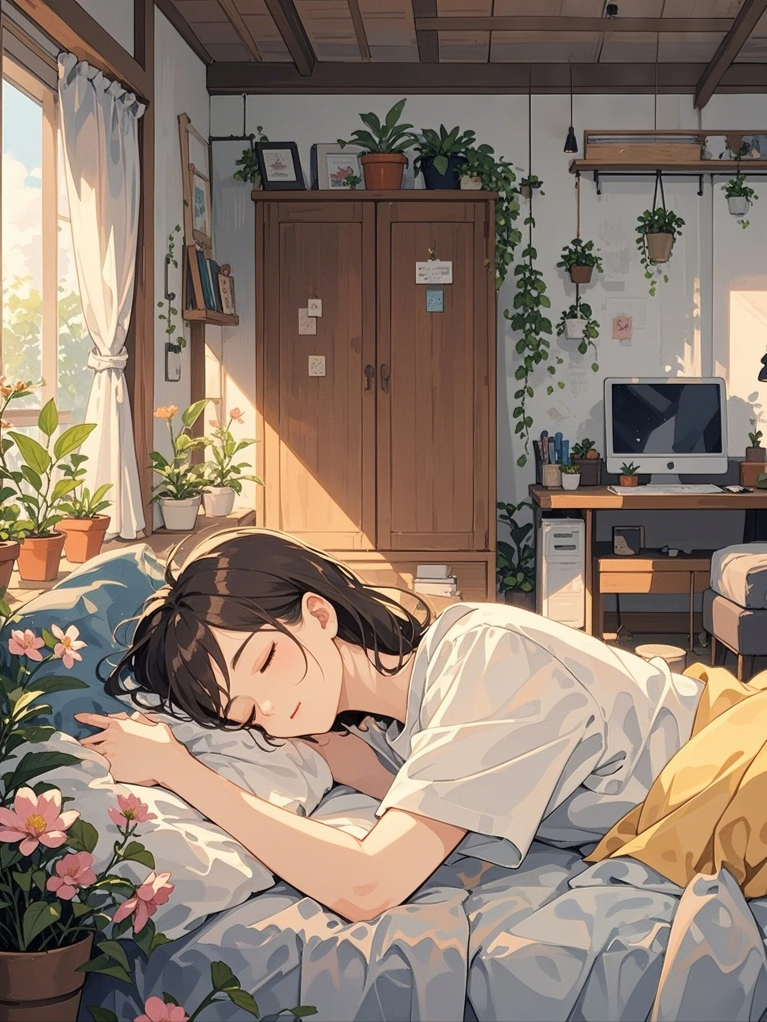 重生到妻子为妹夫假死当天