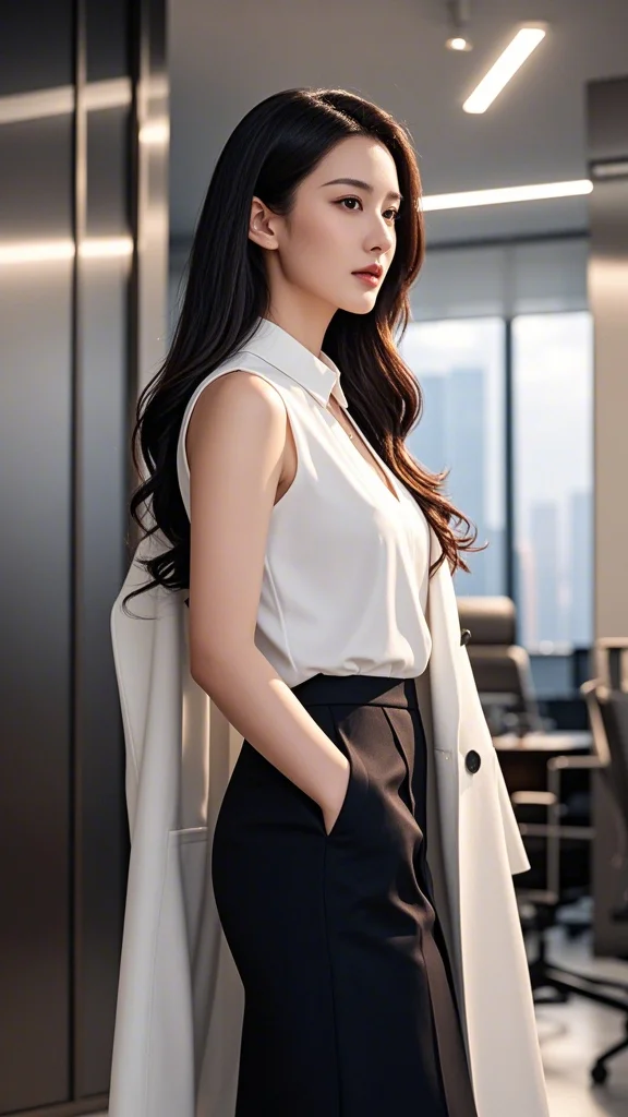 为帮继妹出气，丈夫缝死了我的眼皮