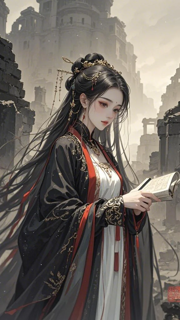 秦瑞雪顾珩之的小说何以相思寄人间小说阅读