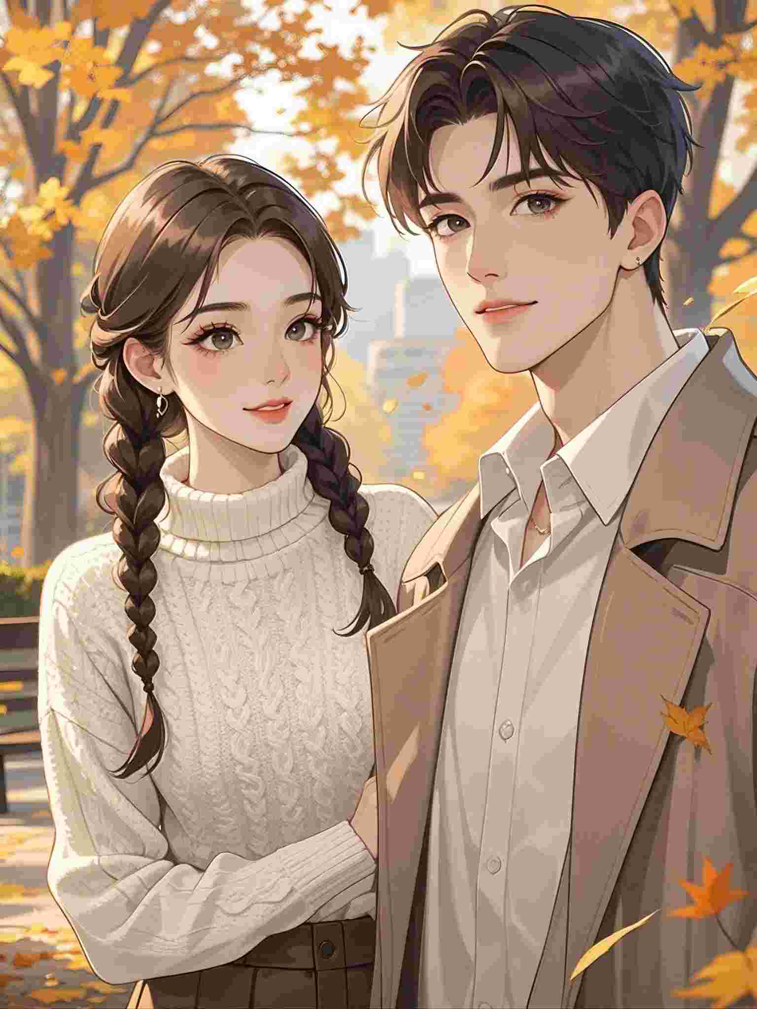 他陪抑郁症小师妹办庆功宴后，我选择消失