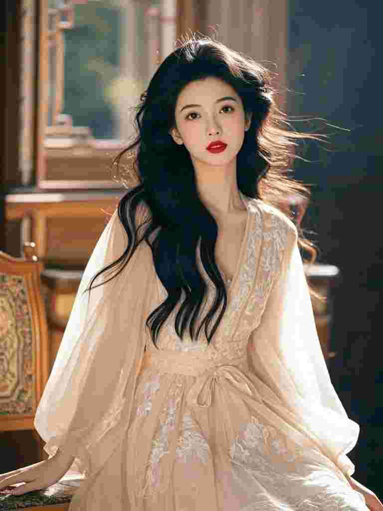 未婚夫爱上了抢占我身体的女人