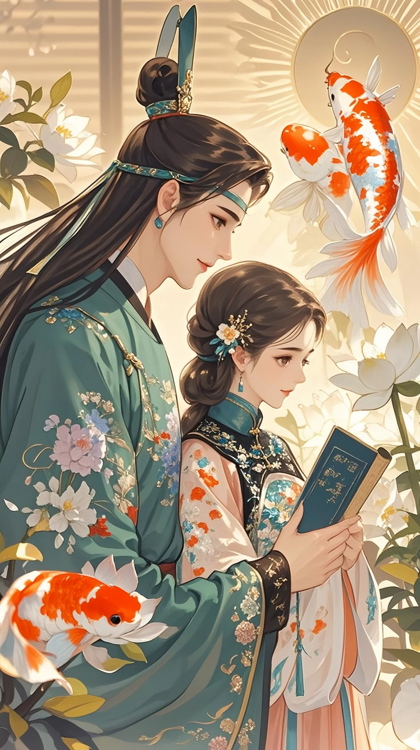 为哄秘书开心，真离婚前夫悔疯了