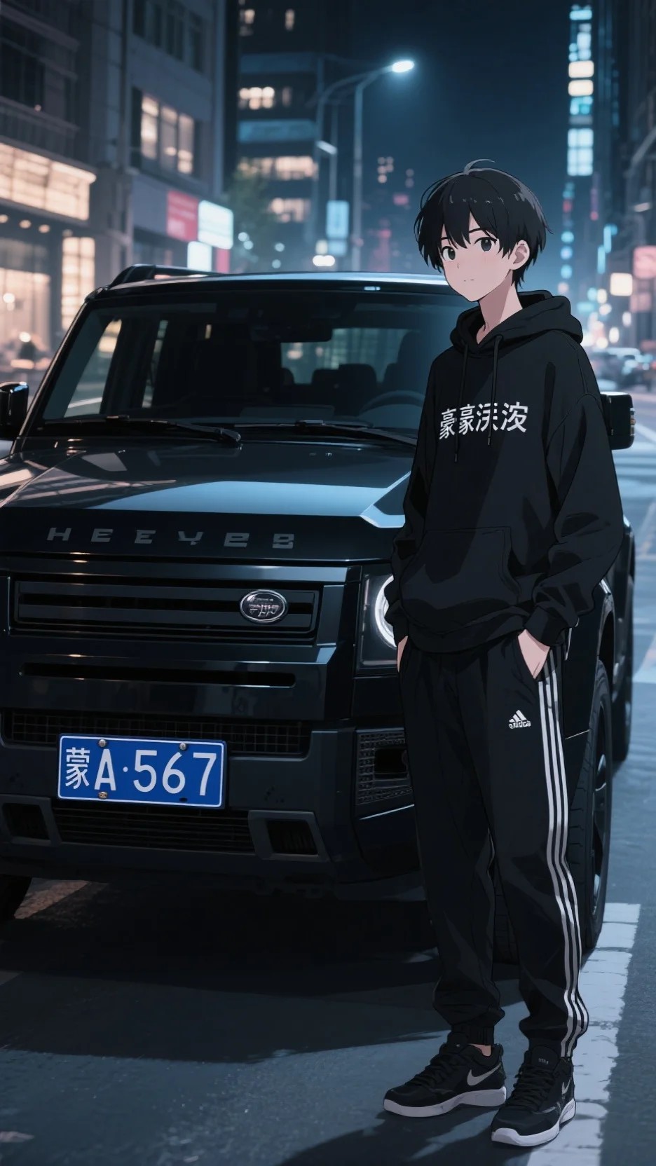 阿凛，我嫌你脏全集