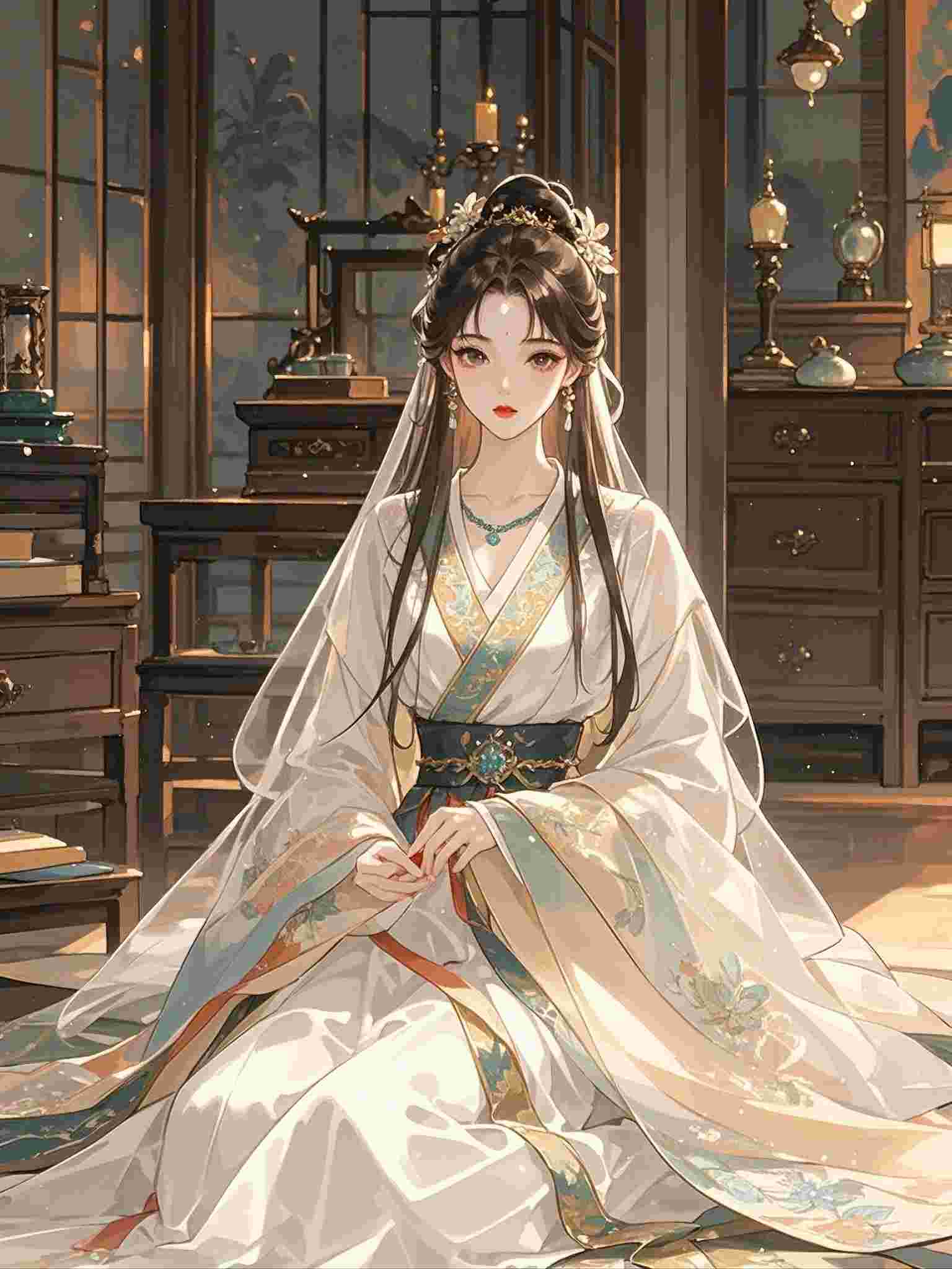 归途异响