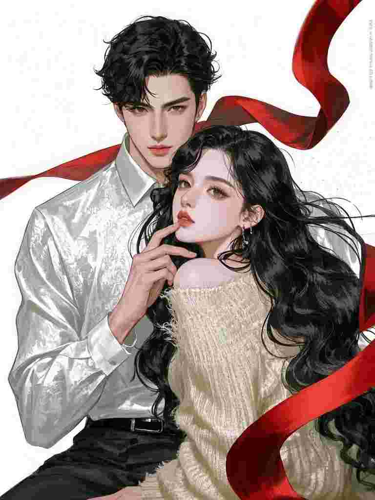 与你若只如初见