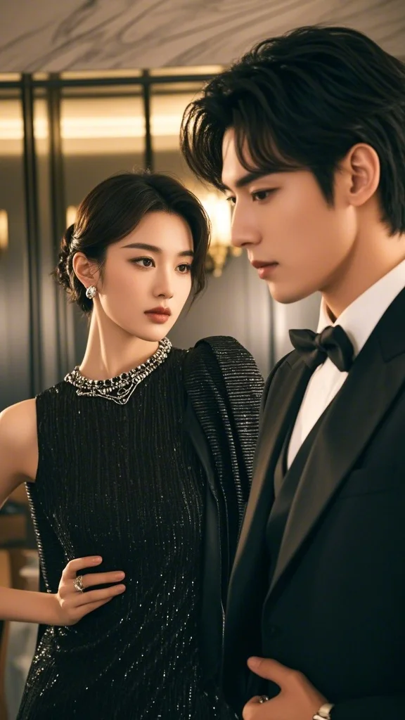 未婚夫和小助理激情领证，我选择退婚他却后悔了