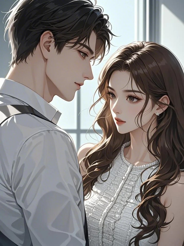 识破继妹的假心声后，我被总裁老公抢婚了