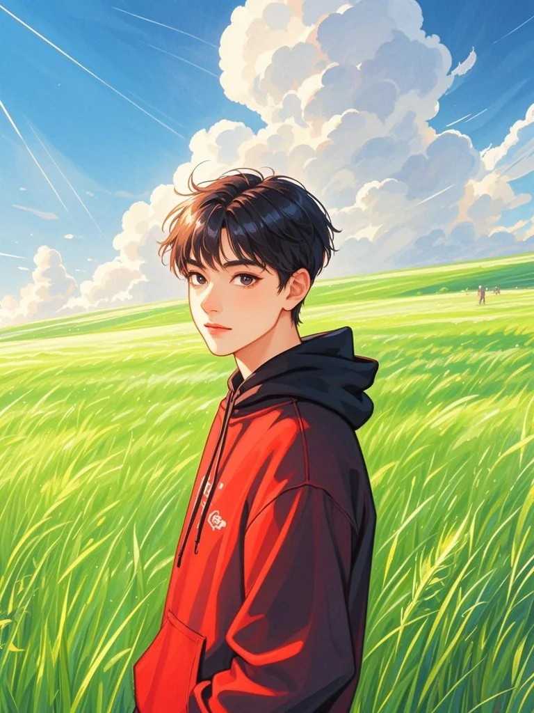 惊动灯期花信