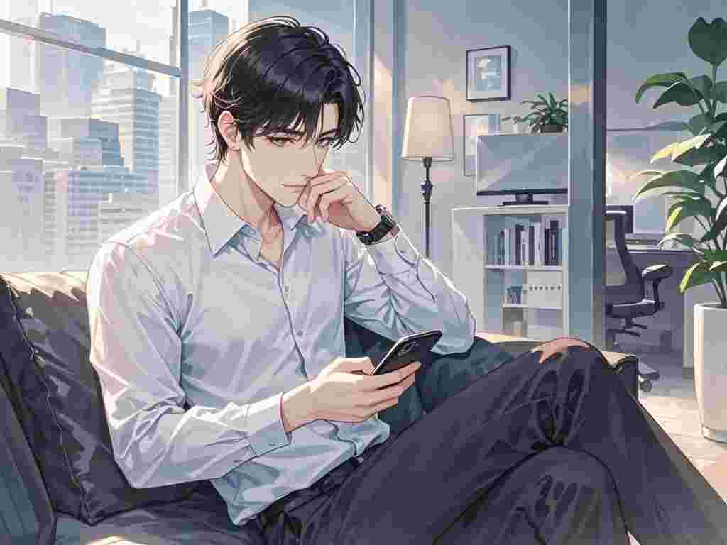 老婆帮秘书挡酒，我果断离婚