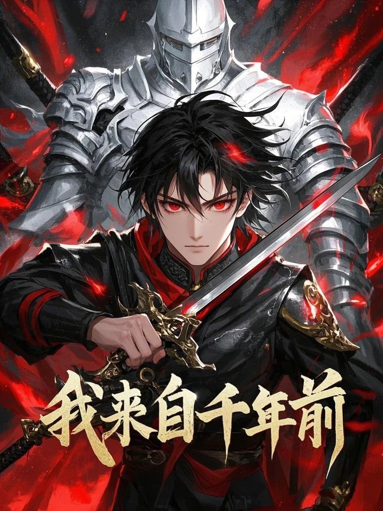 她宠我上天，可我分手了