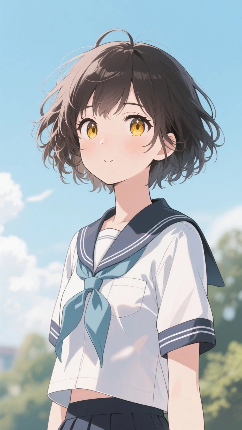 烂掉的女儿，我不要了