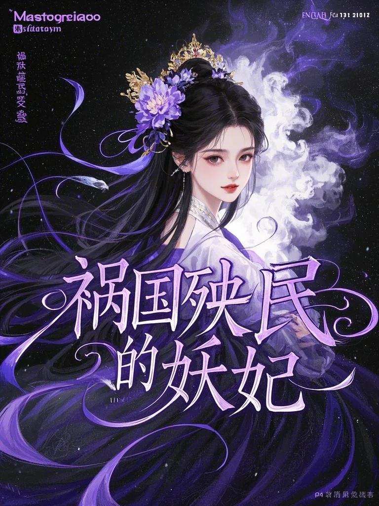 被妹妹封印百年，她死后我覆灭三界