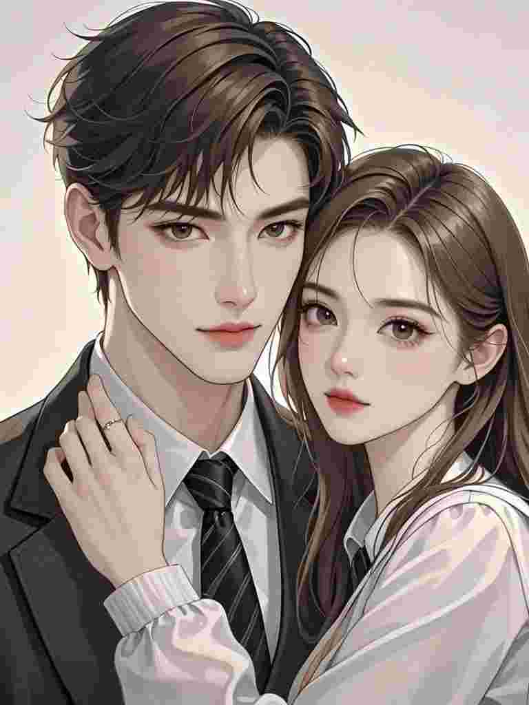 丈夫骗我养私生女
