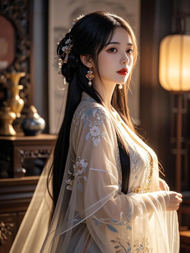 完整版知如