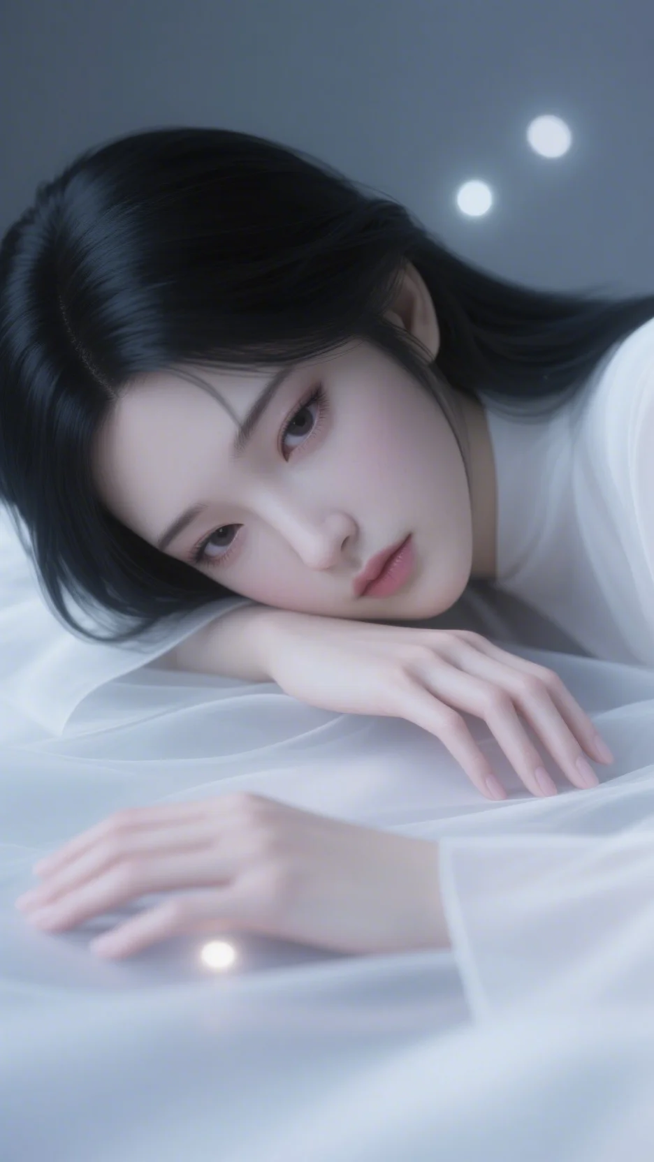妖族被屠后，我心死了