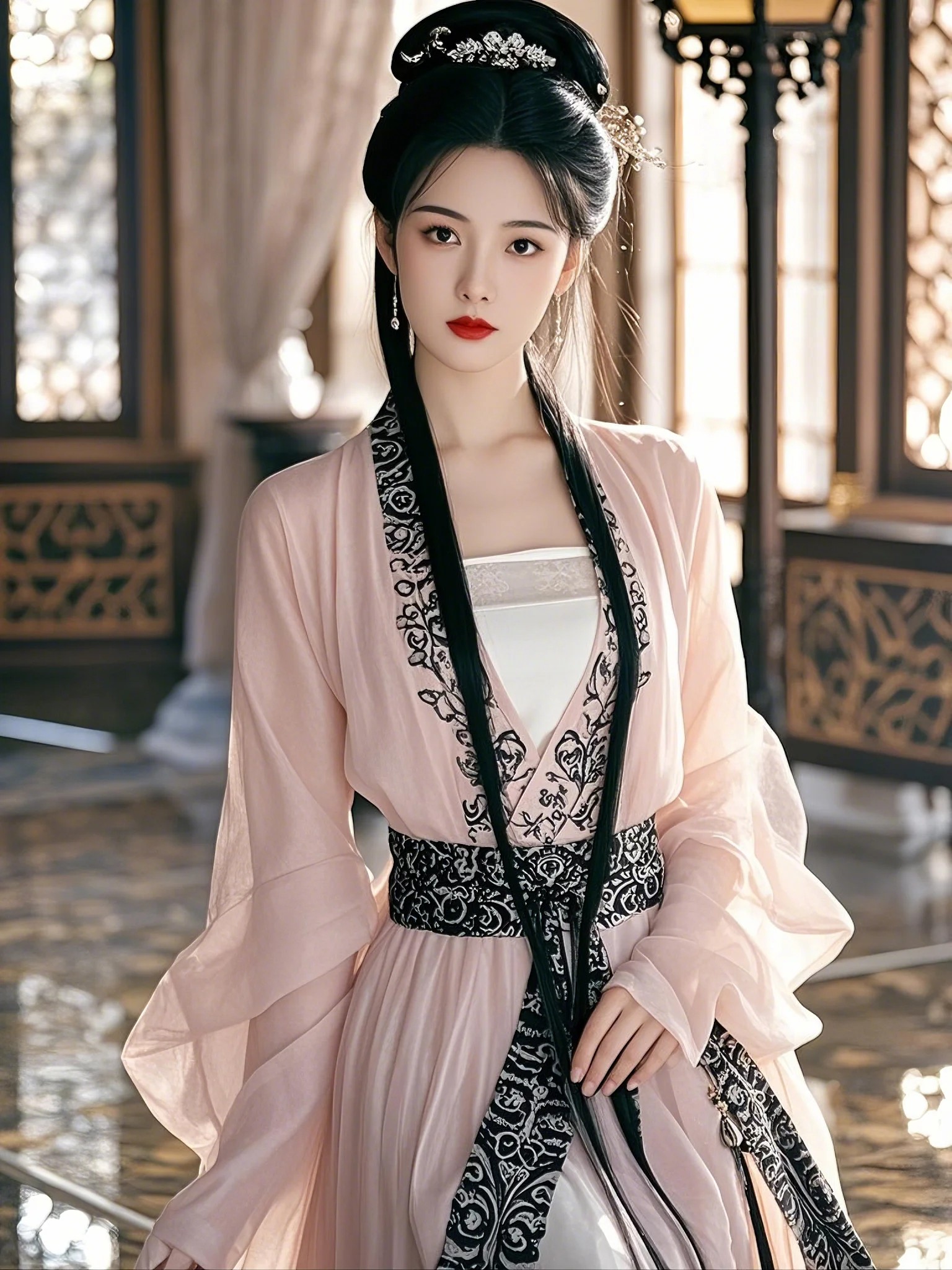 七年恋爱遭背叛，我手撕渣男贱女
