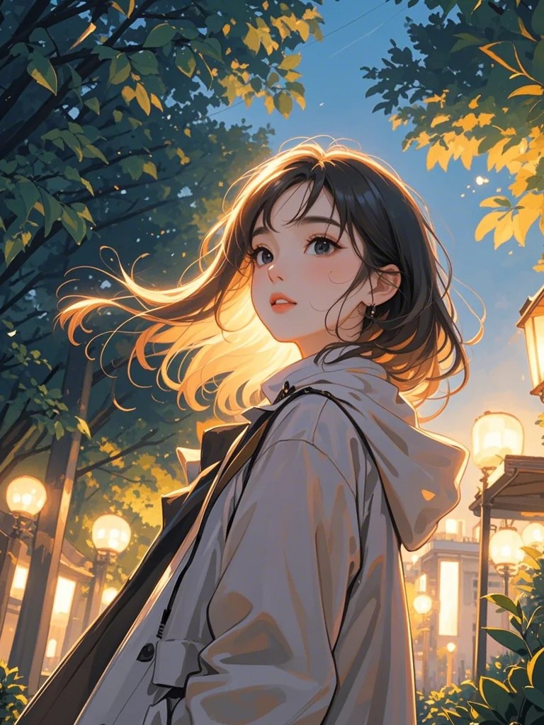 老牛没有嫩草香