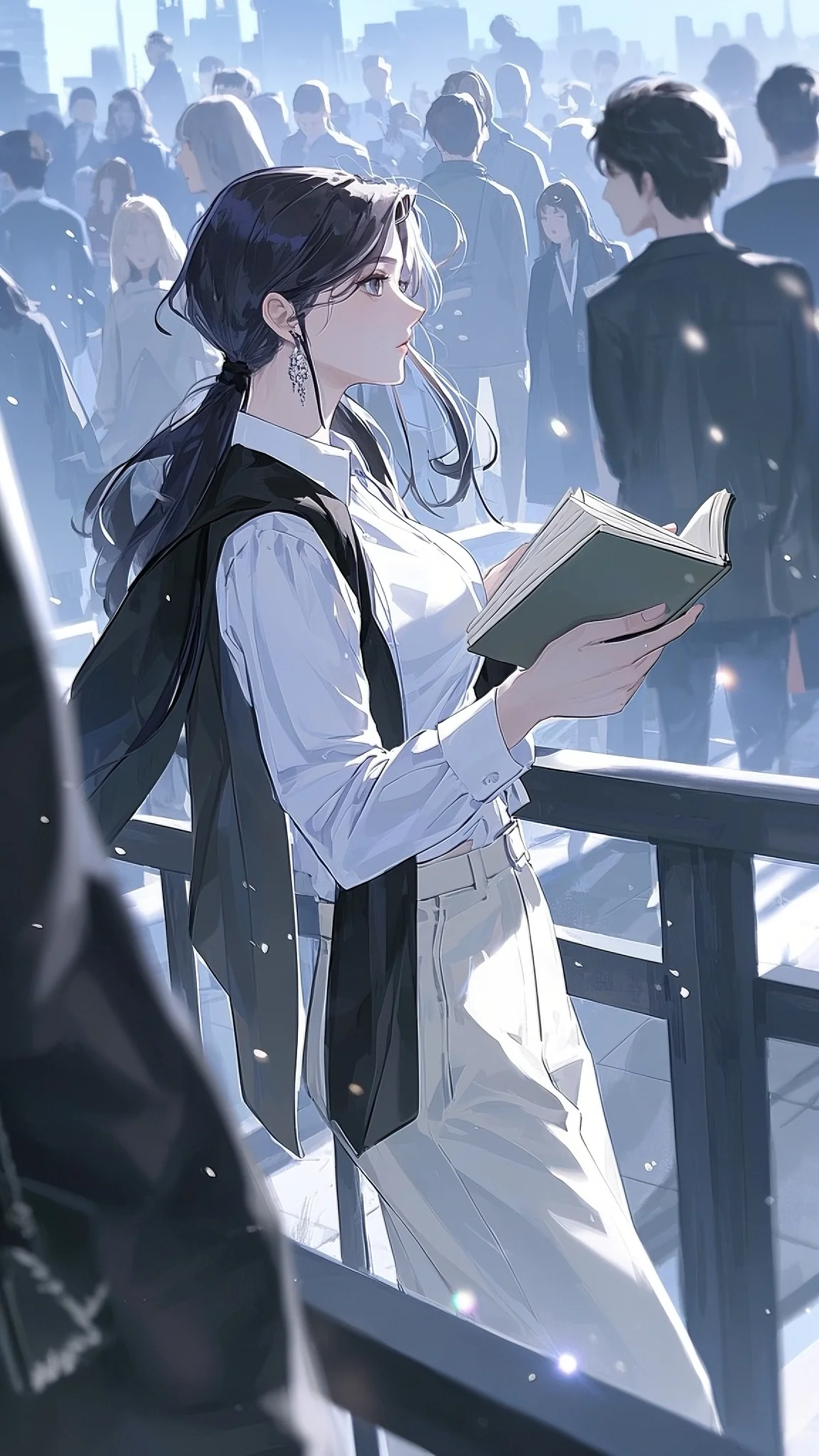 云浅浅,慕容皓