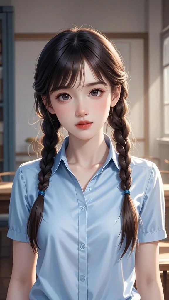 暗流苏雅琴江清瑶
