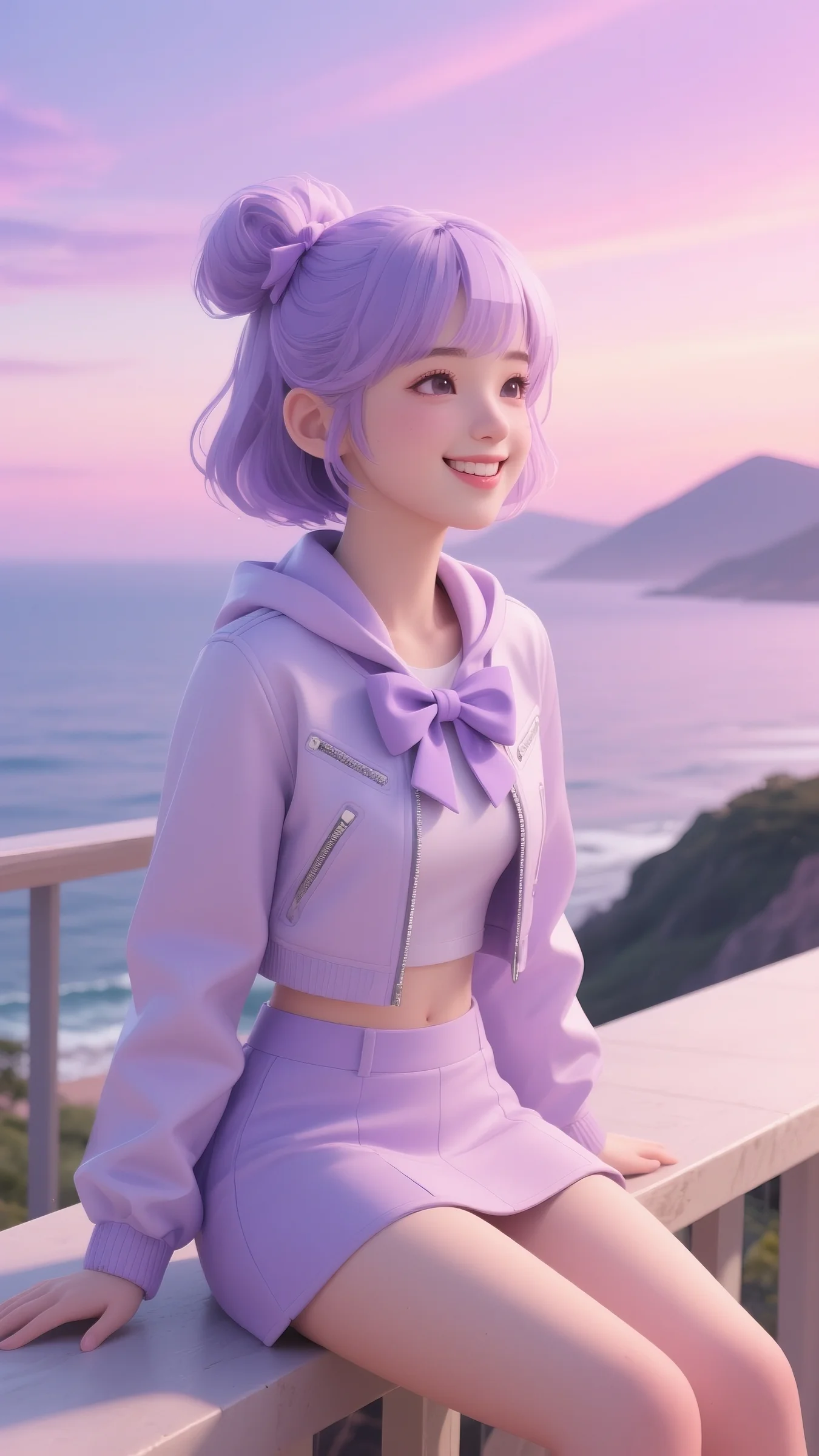 揽月栖星河