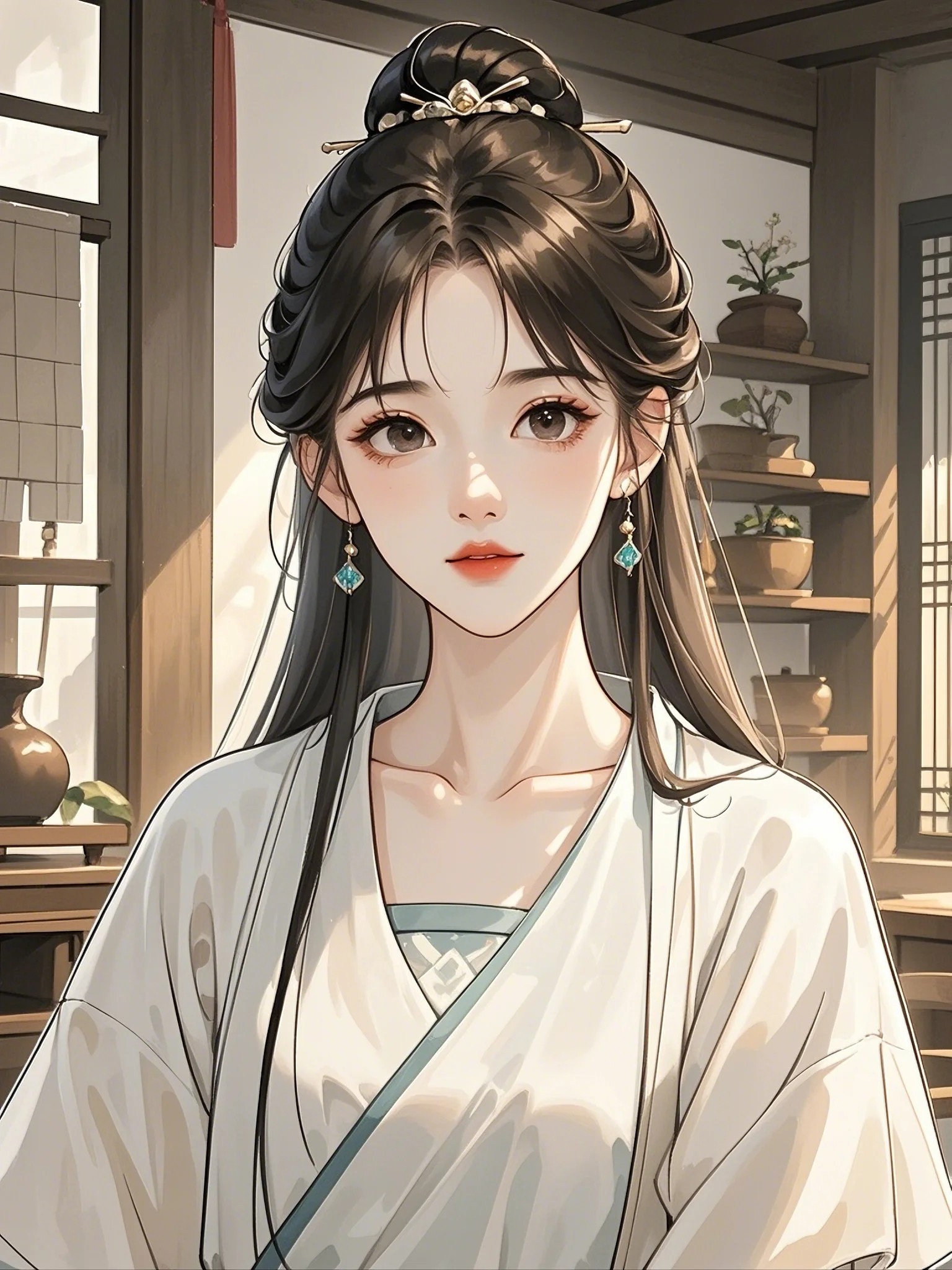 未婚夫假死成黑户后，哭着求我原谅