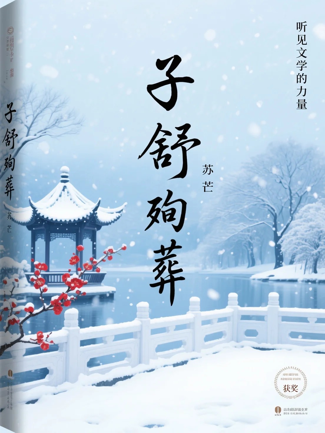 沈棠眠宋闻璟