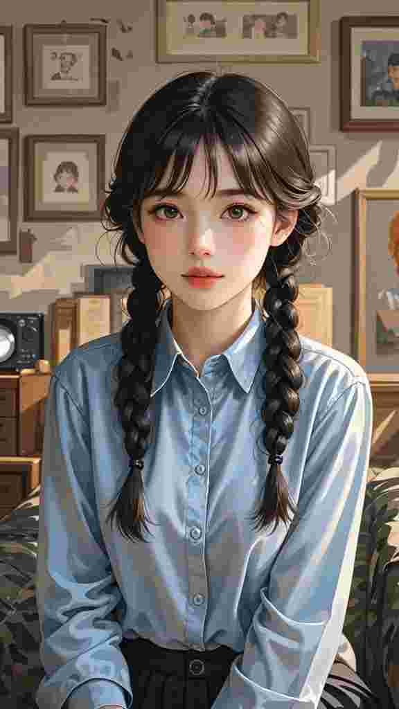 迟昼悔焚心