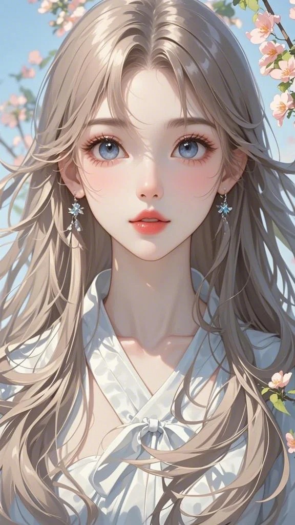 我和丈夫重生后，成全他的换一种生活