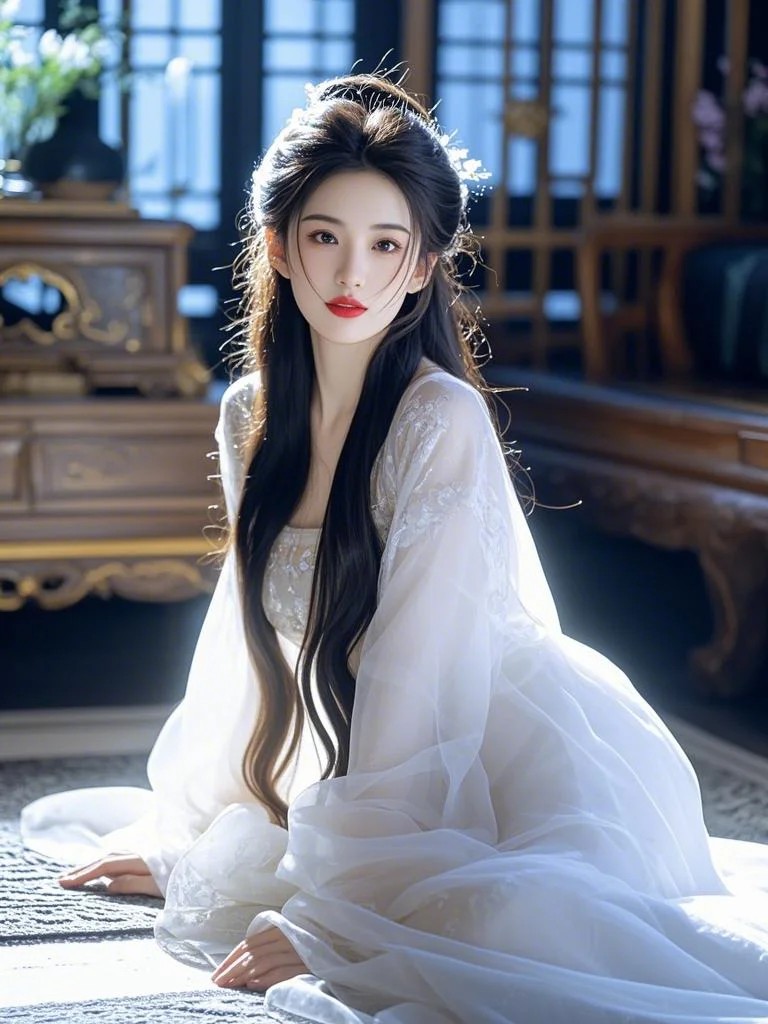 婚车被装成灵车后，我杀疯了