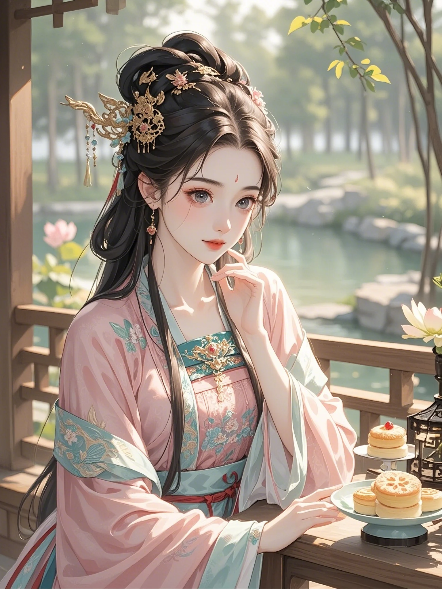我，丧葬主播，阎王代理人！