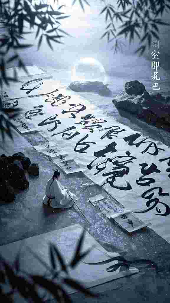 炎狱混沌诀之傲世征途